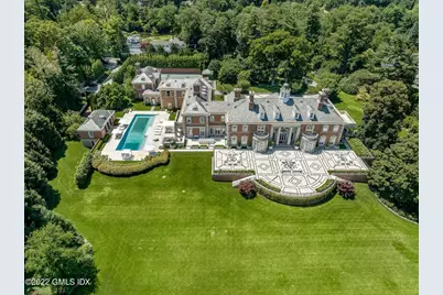 555 Lake Avenue, Greenwich, CT 06830 - Photo 1