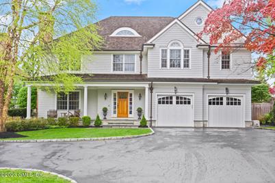 25 Sagamore Road, Stamford, CT 06902 - Photo 1