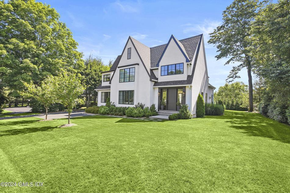 19 Overlook Dr, Greenwich, CT 06830 - MLS 120938 - Coldwell Banker