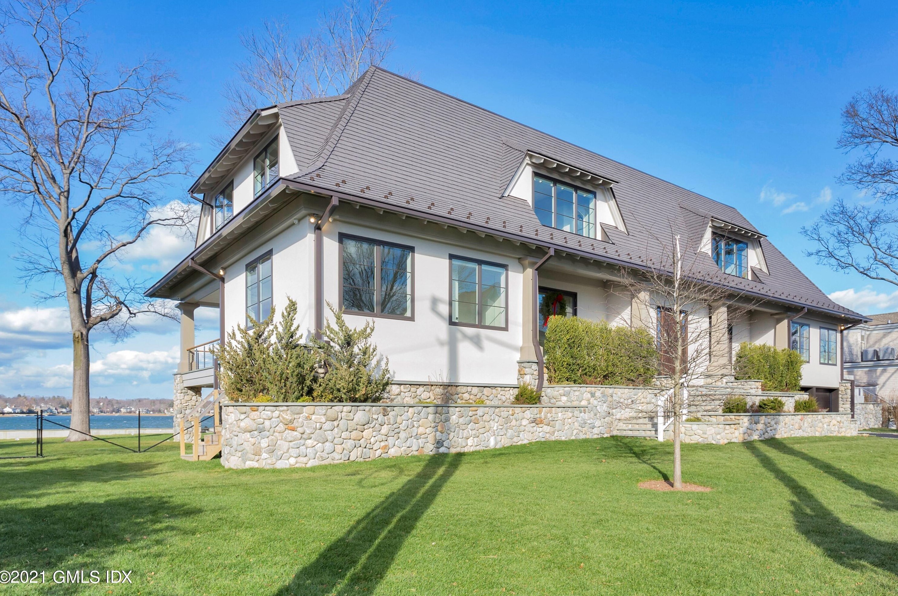 25 West Way, Old Greenwich, CT 06870