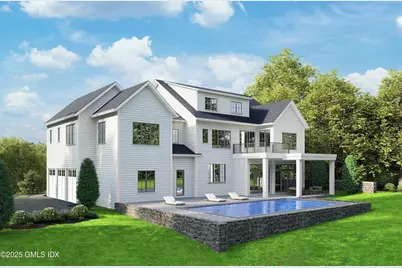 68 Dearfield Drive, Greenwich, CT 06830 - Photo 9