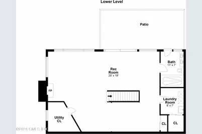 979 Lake Avenue, Greenwich, CT 06831 - Photo 63