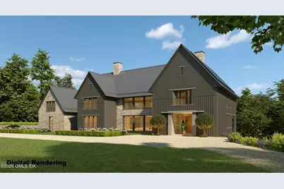 [Address not provided], Greenwich, CT 06831 - Photo 1