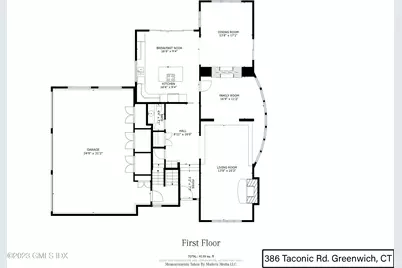 388 Taconic Road, Greenwich, CT 06831 - Photo 29