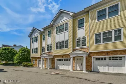 69 Riverdale Avenue #202, Greenwich, CT 06831 - Photo 5