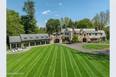 21 Calhoun Drive, Greenwich, CT 06831 - Photo 1