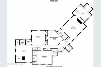 21 Calhoun Drive, Greenwich, CT 06831 - Photo 67