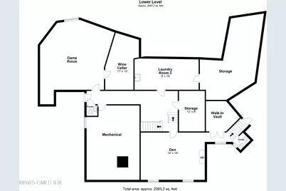 21 Calhoun Drive, Greenwich, CT 06831 - Photo 47