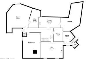 21 Calhoun Dr, Greenwich, CT 06831 - Photo 47