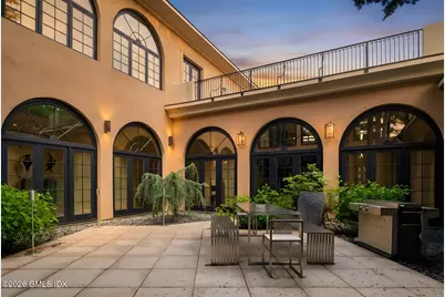 41 Meadow Wood Drive, Greenwich, CT 06830 - Photo 7