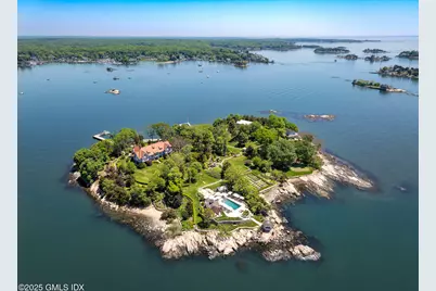 0 Rogers Island, Branford, CT 06405 - Photo 1