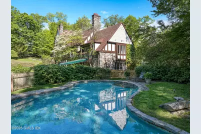 78 Khakum Wood Road, Greenwich, CT 06831 - Photo 23