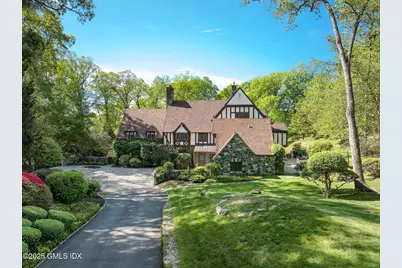 78 Khakum Wood Road, Greenwich, CT 06831 - Photo 35