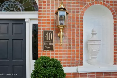 40 W Elm Street #5C, Greenwich, CT 06830 - Photo 21
