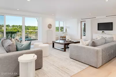 636 Steamboat Road #3A,B & E, Greenwich, CT 06830 - Photo 3