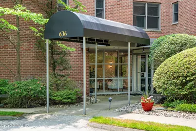 636 Steamboat Road #3A,B & E, Greenwich, CT 06830 - Photo 27