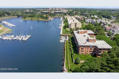 636 Steamboat Road #3A,B & E, Greenwich, CT 06830 - Photo 23