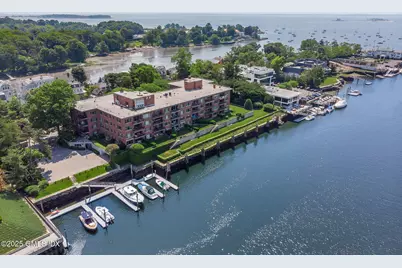 636 Steamboat Road #3A,B & E, Greenwich, CT 06830 - Photo 1