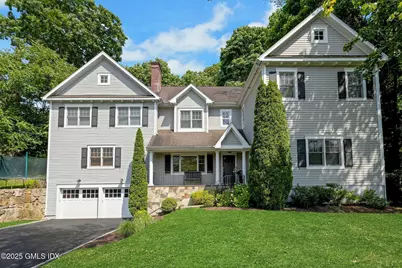 32 Meyer Place, Greenwich, CT 06878 - Photo 3