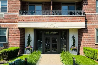 20 Church Street #A37, Greenwich, CT 06830 - Photo 1