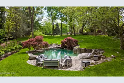 467 Laurel Road, New Canaan, CT 06840 - Photo 11