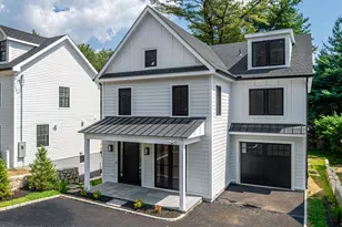 20 Sound Beach Ave, Old Greenwich, CT 06870 - Photo 1