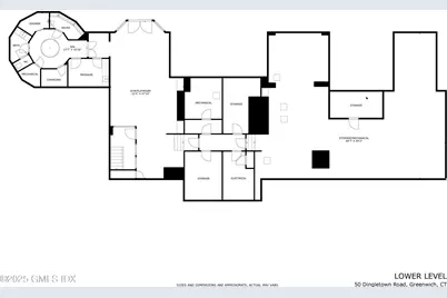 50 Dingletown Road, Greenwich, CT 06830 - Photo 63