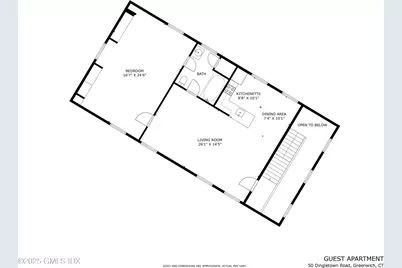 50 Dingletown Road, Greenwich, CT 06830 - Photo 61