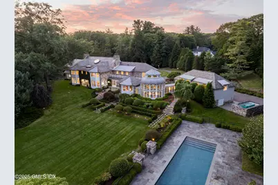 50 Dingletown Road, Greenwich, CT 06830 - Photo 1