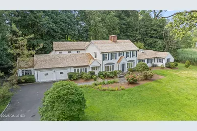 177 Indian Head Road, Greenwich, CT 06878 - Photo 1