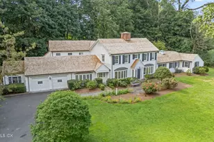 177 Indian Head Rd, Greenwich, CT 06878 - Photo 1