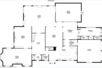 105 Woodside Drive, Greenwich, CT 06830 - Photo 31