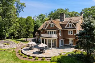 34 Dublin Hill Dr, Greenwich, CT 06830 - Photo 29