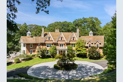 34 Dublin Hill Drive, Greenwich, CT 06830 - Photo 1