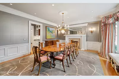 34 Dublin Hill Drive, Greenwich, CT 06830 - Photo 9