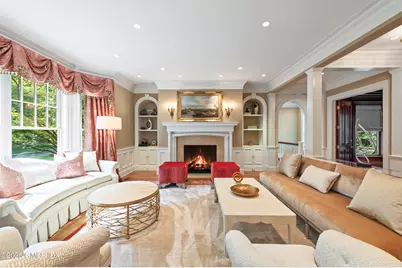 34 Dublin Hill Drive, Greenwich, CT 06830 - Photo 5