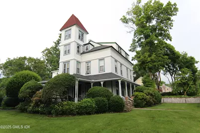 90 Riverside Avenue #5, Greenwich, CT 06878 - Photo 1