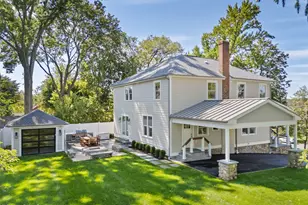 8 Park Ave, Old Greenwich, CT 06870 - Photo 63