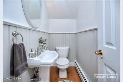 300 Soundview Avenue #Duplex, Fairfield, CT 06825 - Photo 13