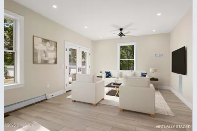 10 Highland Place #B, Greenwich, CT 06831 - Photo 5