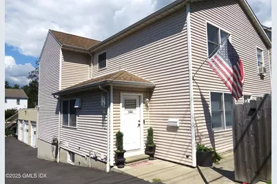 68 Pemberwick Road #1, Greenwich, CT 06831 - Photo 1