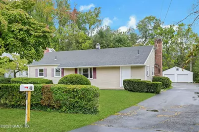 49 Circle Drive, Greenwich, CT 06830 - Photo 1
