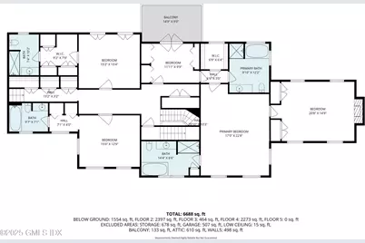 868 North Street, Greenwich, CT 06831 - Photo 17