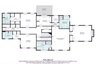 868 North Street, Greenwich, CT 06831 - Photo 17