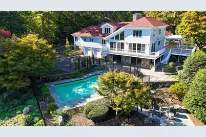 21 Harkim Road, Greenwich, CT 06831 - Photo 1