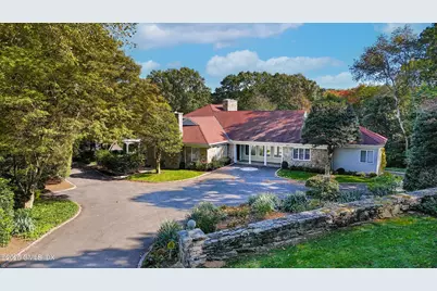 21 Harkim Road, Greenwich, CT 06831 - Photo 5