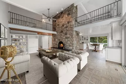 21 Harkim Road, Greenwich, CT 06831 - Photo 7