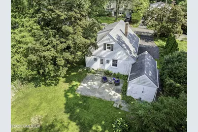 33 Halsey Drive, Old Greenwich, CT 06870 - Photo 1
