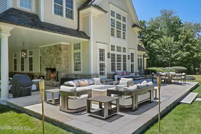 28 Thunder Mountain Road, Greenwich, CT 06831 - Photo 5