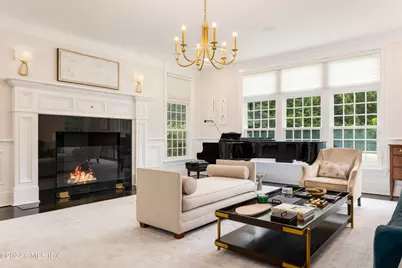 28 Thunder Mountain Road, Greenwich, CT 06831 - Photo 7